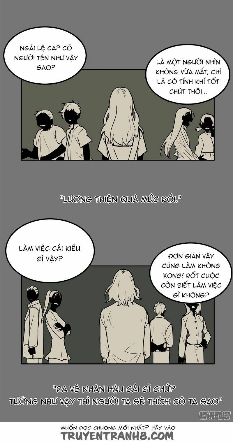 Cửa Hàng Không Tên Chapter 23 - Trang 2