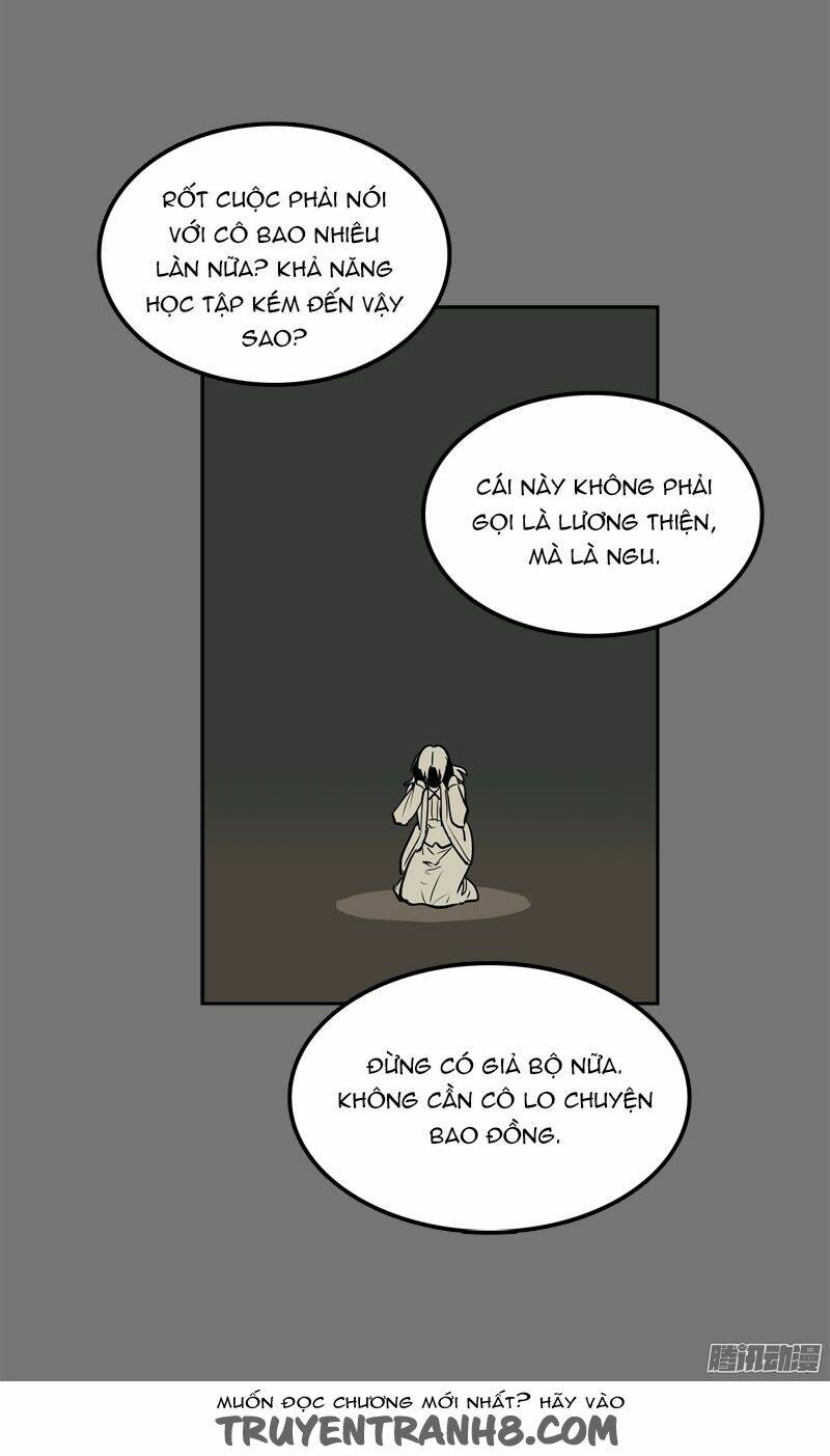 Cửa Hàng Không Tên Chapter 23 - Trang 2