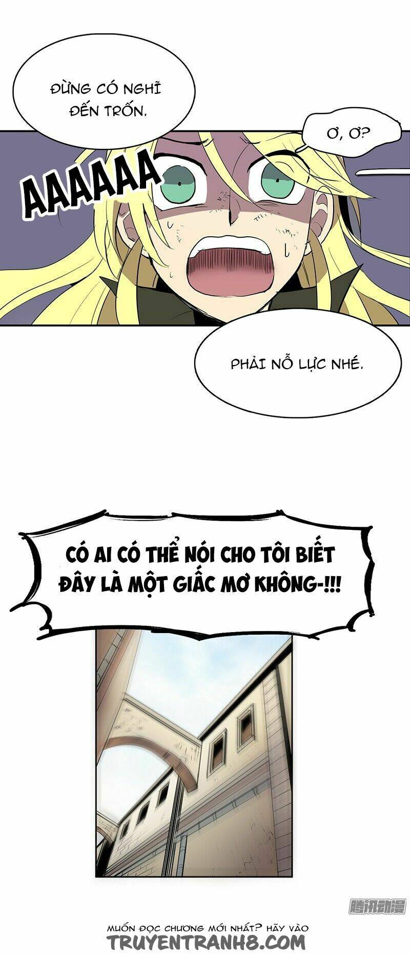 Cửa Hàng Không Tên Chapter 20 - Trang 2