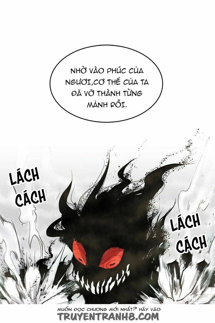 Cửa Hàng Không Tên Chapter 18 - Trang 2