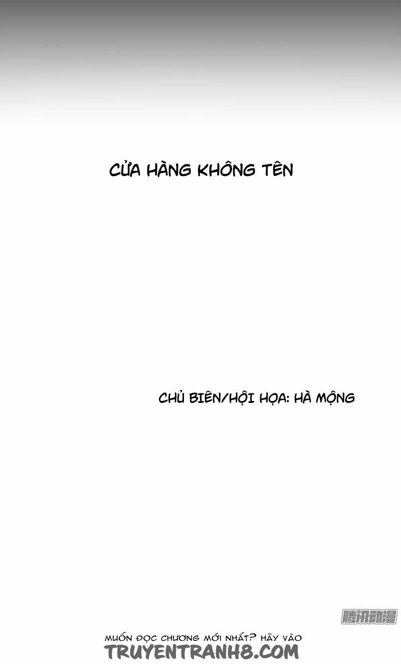 Cửa Hàng Không Tên Chapter 11 - Trang 2