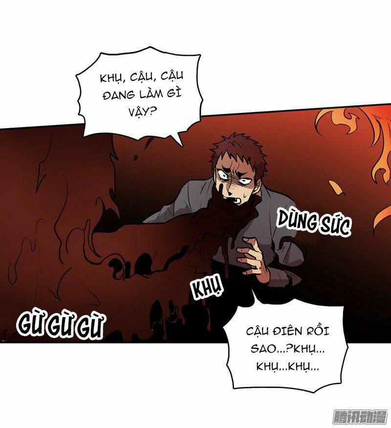 Cửa Hàng Không Tên Chapter 9 - Trang 2