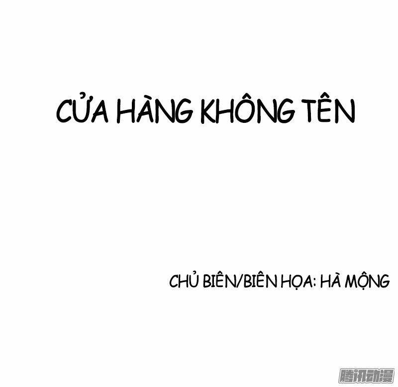 Cửa Hàng Không Tên Chapter 9 - Trang 2