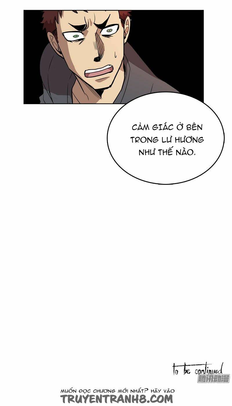 Cửa Hàng Không Tên Chapter 8 - Trang 2