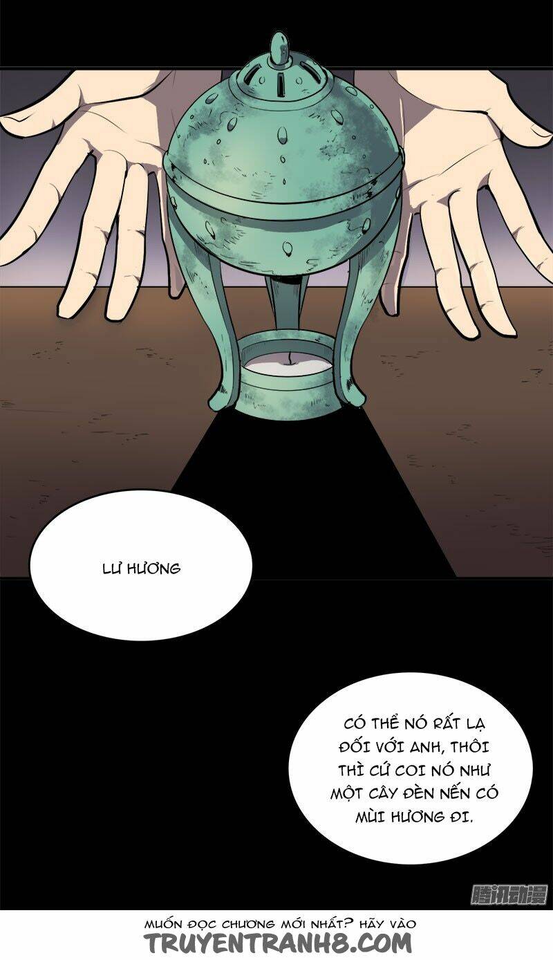 Cửa Hàng Không Tên Chapter 6 - Trang 2