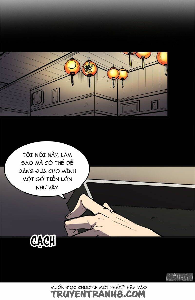 Cửa Hàng Không Tên Chapter 6 - Trang 2