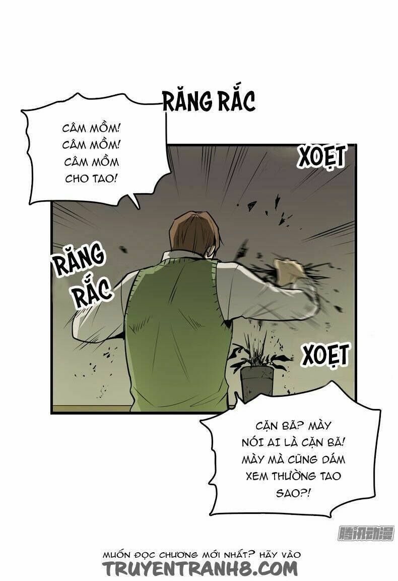 Cửa Hàng Không Tên Chapter 3 - Trang 2