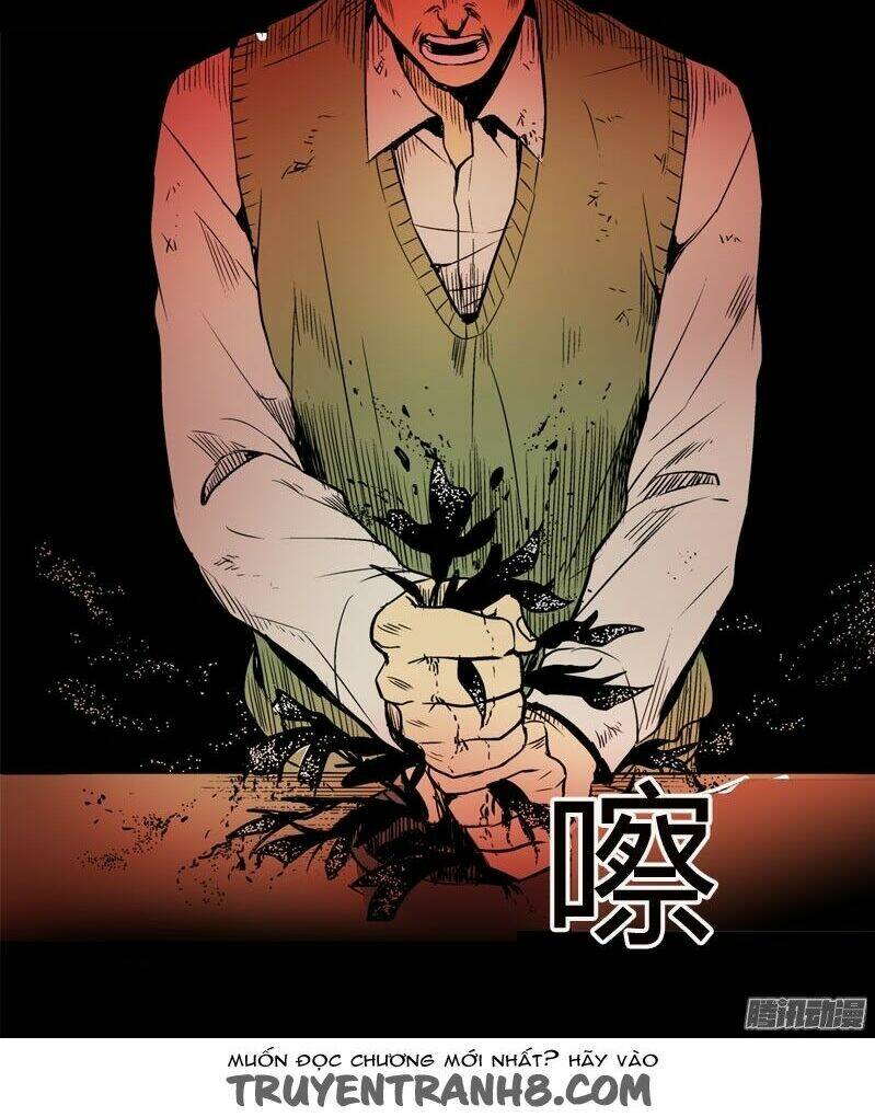 Cửa Hàng Không Tên Chapter 3 - Trang 2