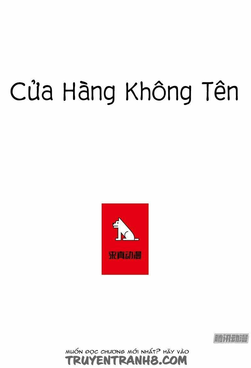 Cửa Hàng Không Tên Chapter 2 - Trang 2