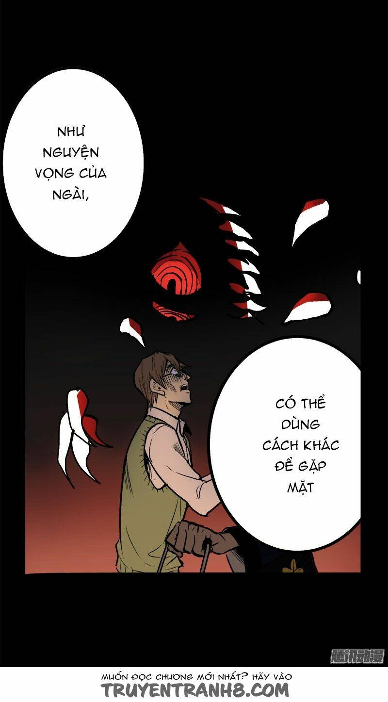 Cửa Hàng Không Tên Chapter 1 - Trang 2