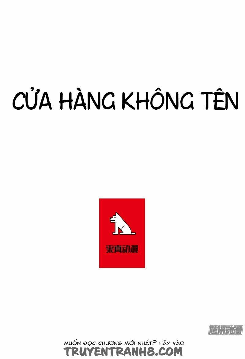 Cửa Hàng Không Tên Chapter 1 - Trang 2