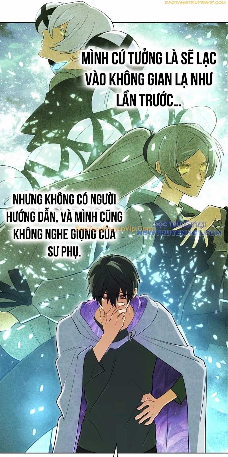 Đại Pháp Sư Thần Thoại Tái Lâm Chapter 39 - Trang 2