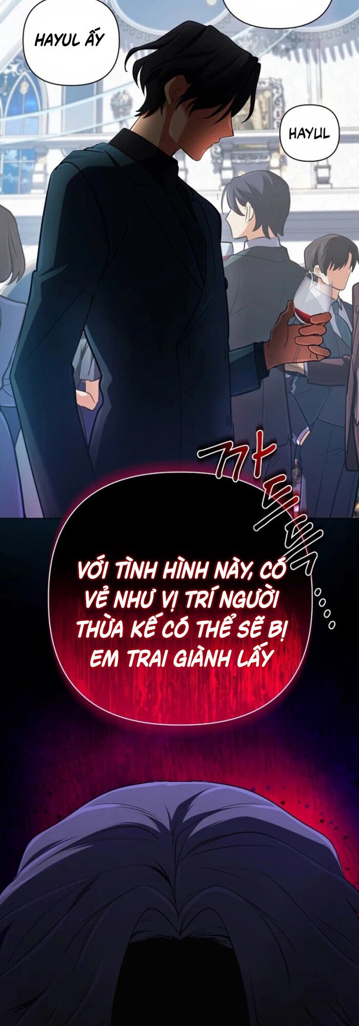 Đại Pháp Sư Thần Thoại Tái Lâm Chapter 38 - Trang 2