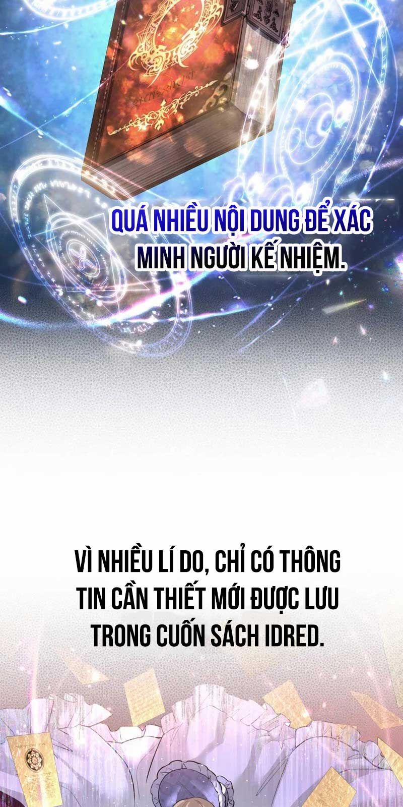 Đại Pháp Sư Thần Thoại Tái Lâm Chapter 28 - Trang 2