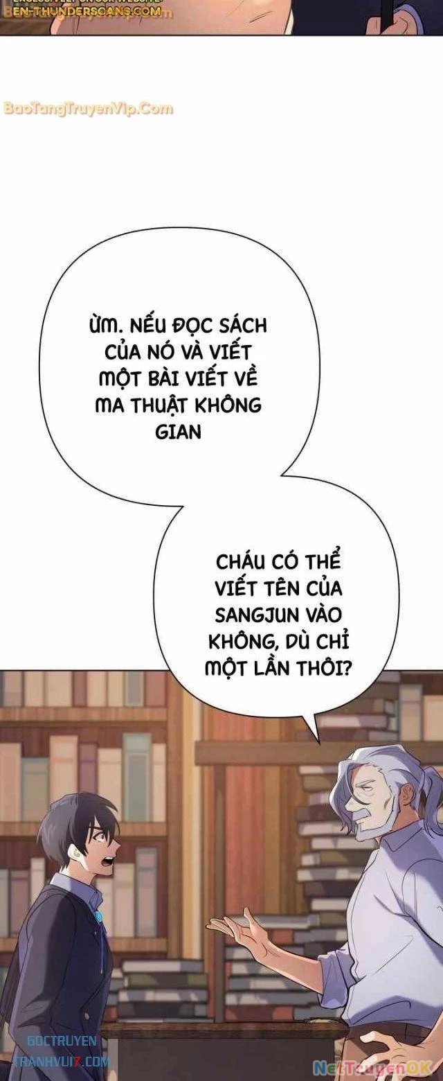 Đại Pháp Sư Thần Thoại Tái Lâm Chapter 27 - Trang 2