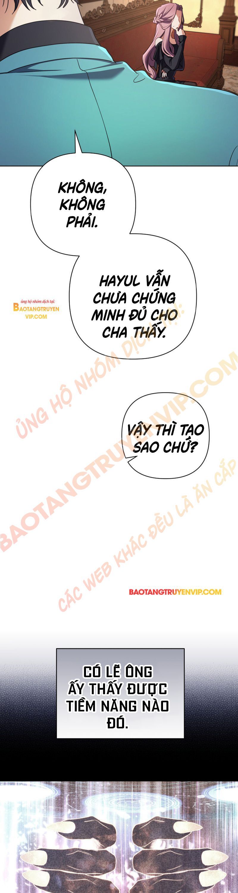 Đại Pháp Sư Thần Thoại Tái Lâm Chapter 16 - Trang 2