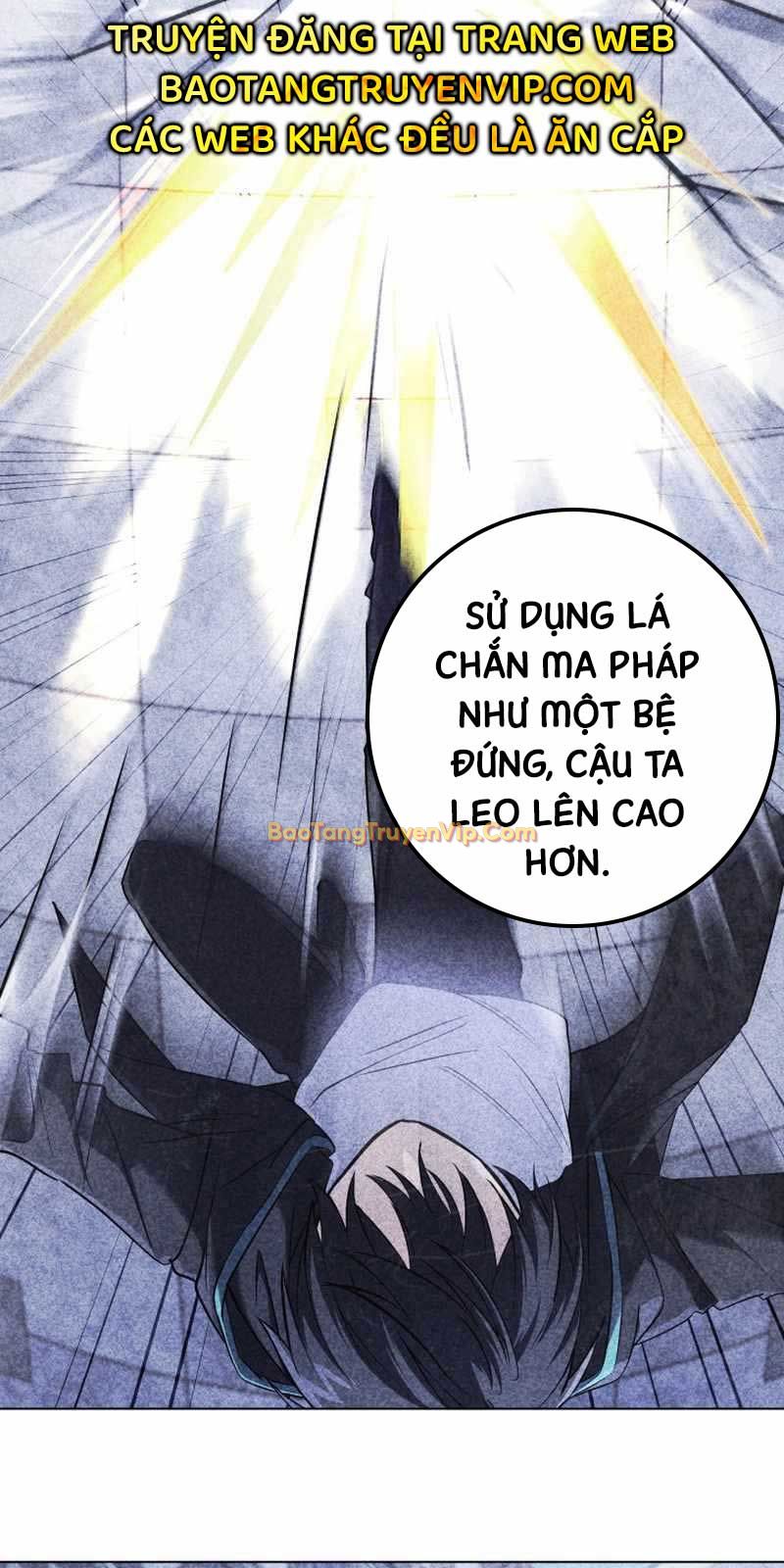 Đại Pháp Sư Thần Thoại Tái Lâm Chapter 10 - Trang 2