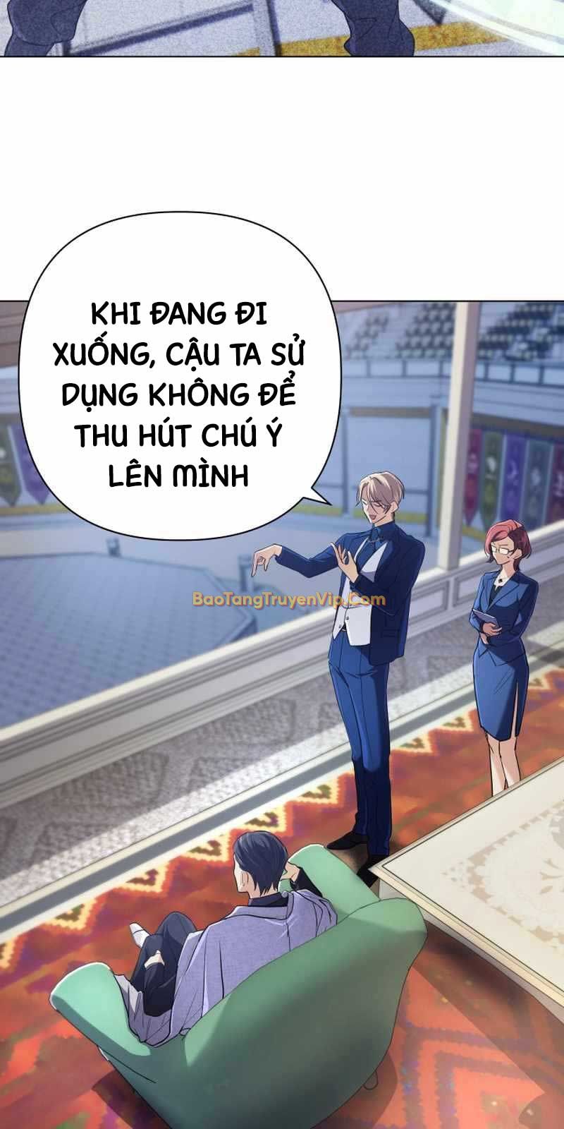 Đại Pháp Sư Thần Thoại Tái Lâm Chapter 10 - Trang 2