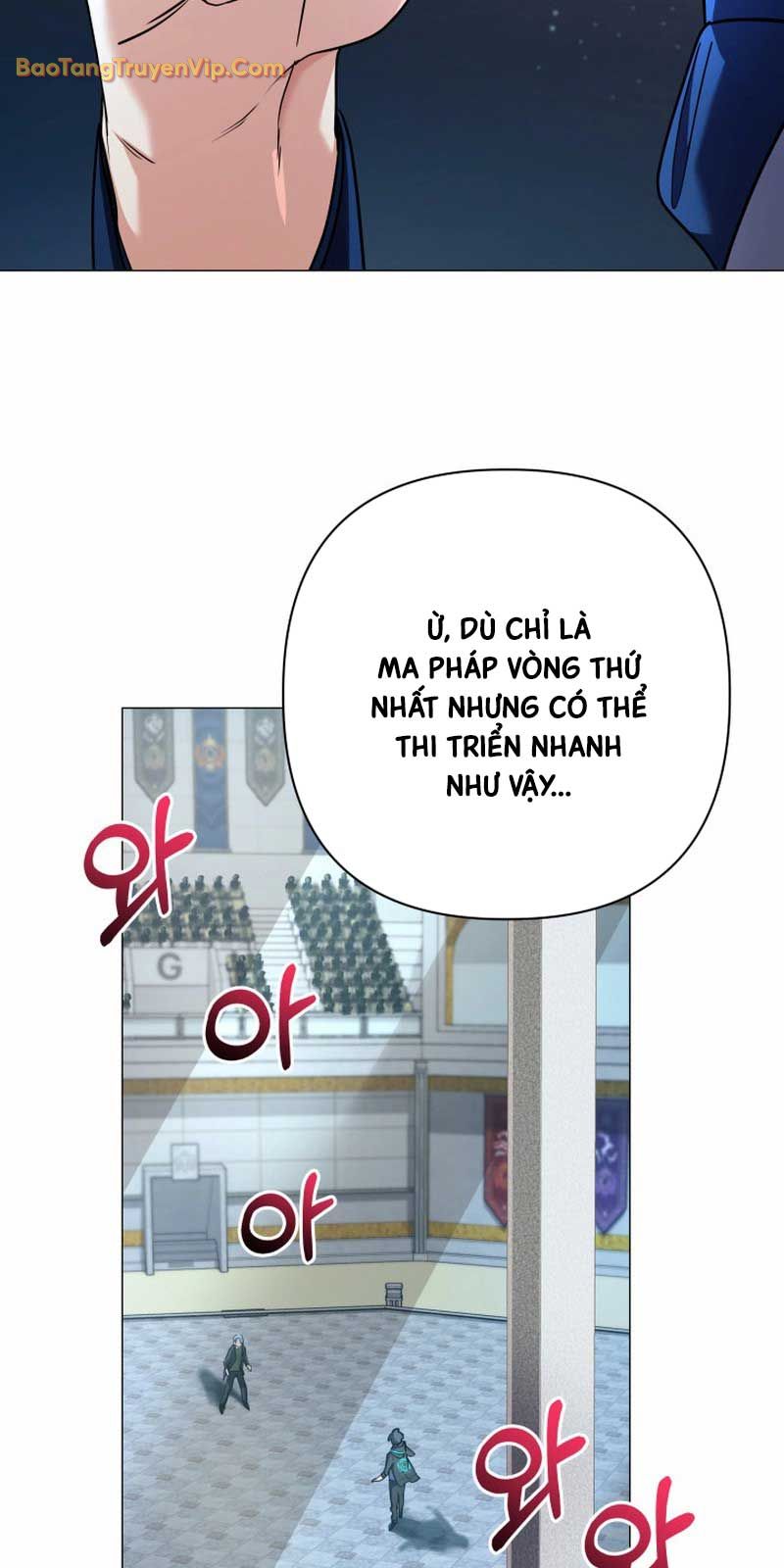 Đại Pháp Sư Thần Thoại Tái Lâm Chapter 6 - Trang 2