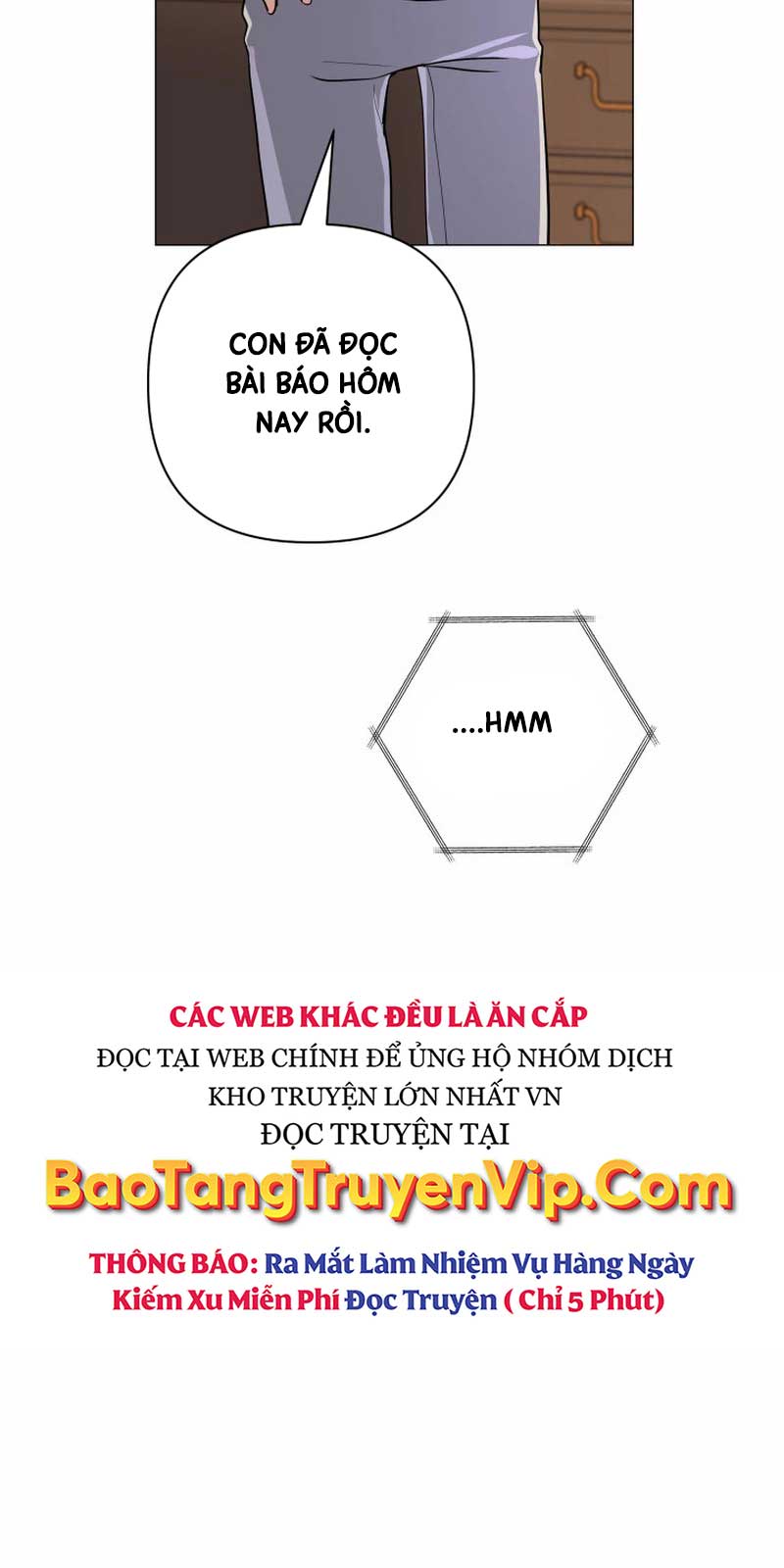 Đại Pháp Sư Thần Thoại Tái Lâm Chapter 5 - Trang 2