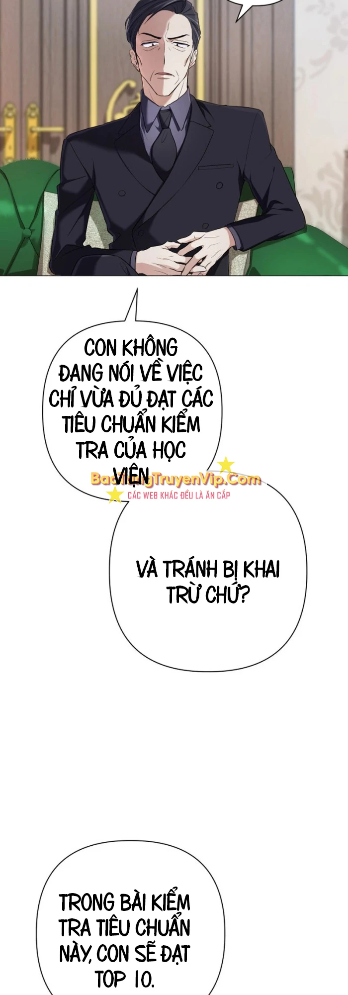 Đại Pháp Sư Thần Thoại Tái Lâm Chapter 4 - Trang 2