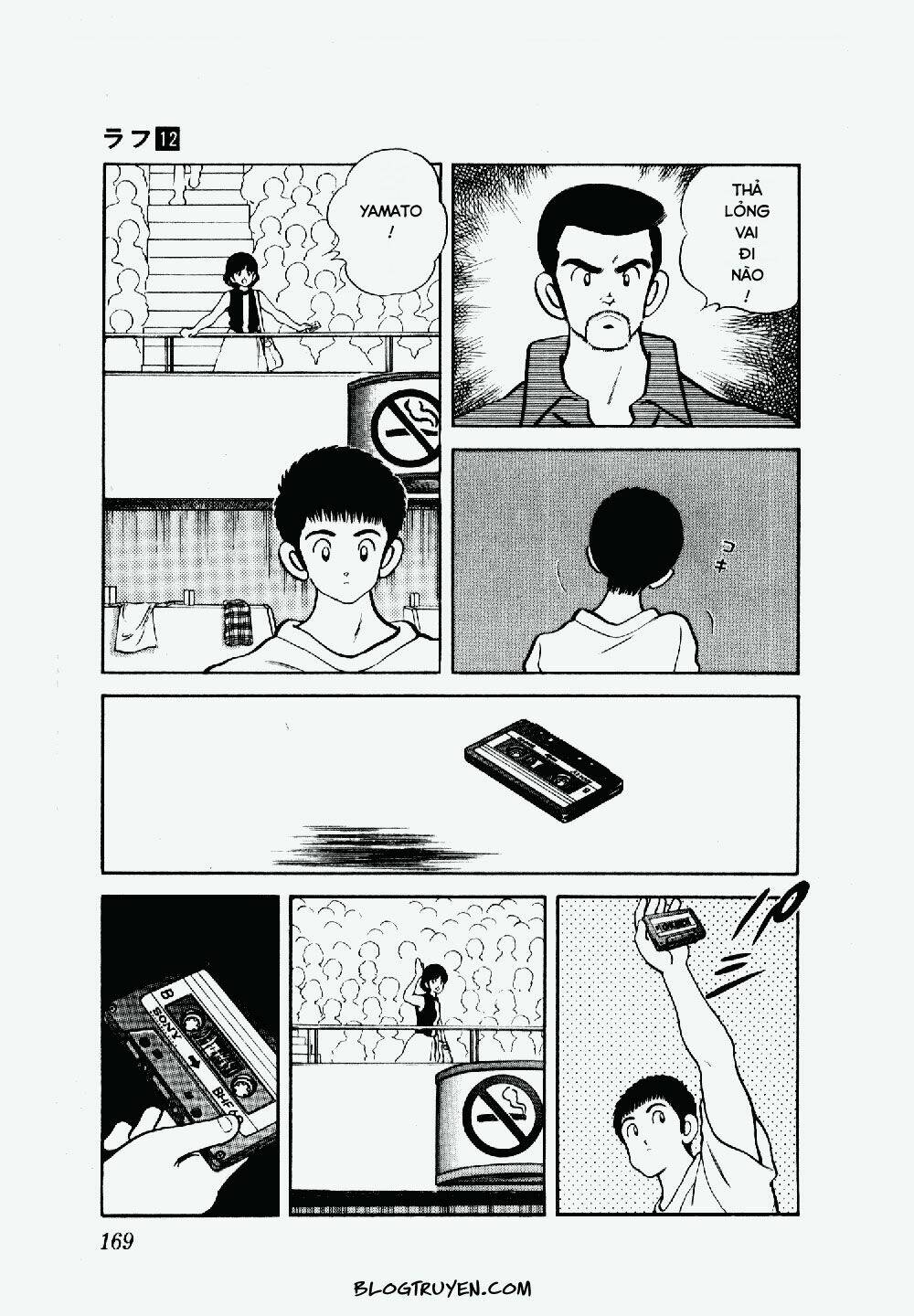 Rough – Ngọc Thô Chapter 118 - Trang 2