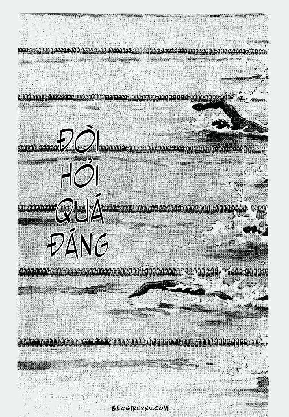 Rough – Ngọc Thô Chapter 113 - Trang 2