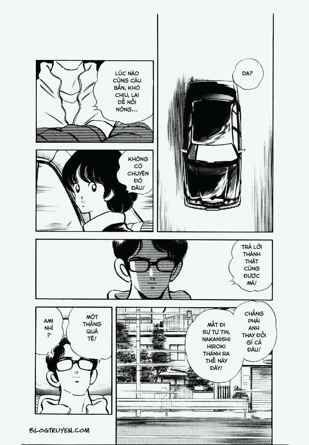 Rough – Ngọc Thô Chapter 112 - Trang 2