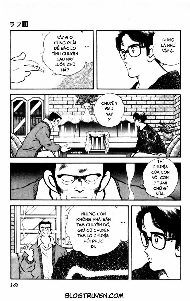 Rough – Ngọc Thô Chapter 109 - Trang 2