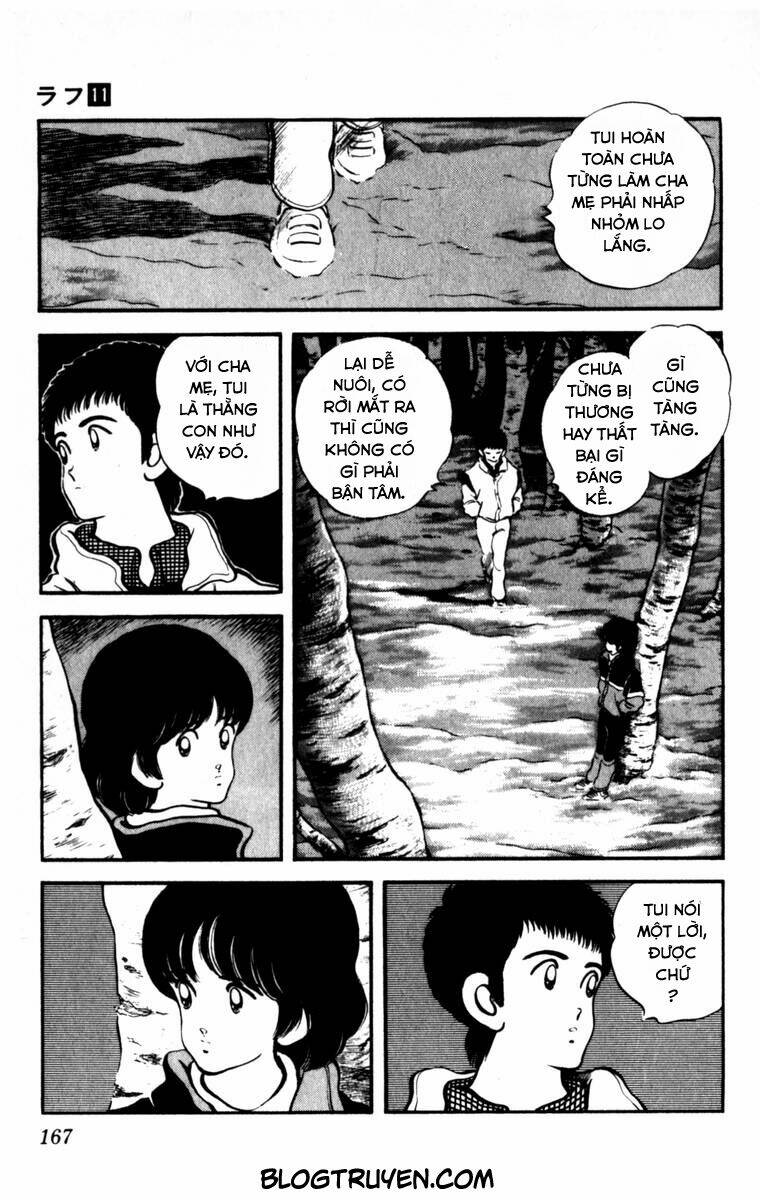 Rough – Ngọc Thô Chapter 108 - Trang 2