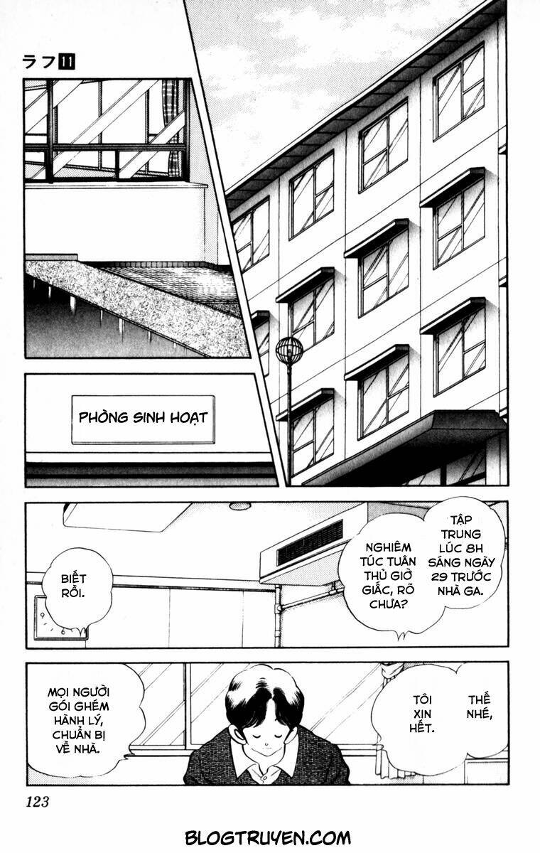 Rough – Ngọc Thô Chapter 106 - Trang 2