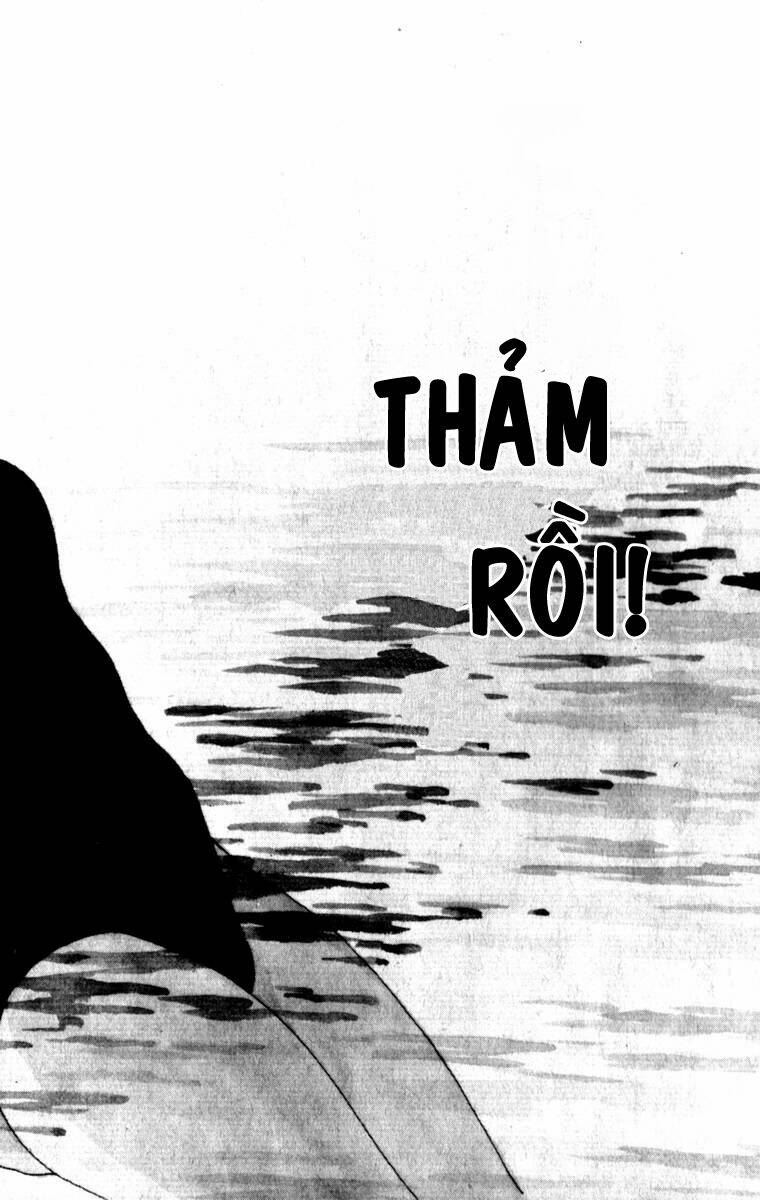 Rough – Ngọc Thô Chapter 102 - Trang 2