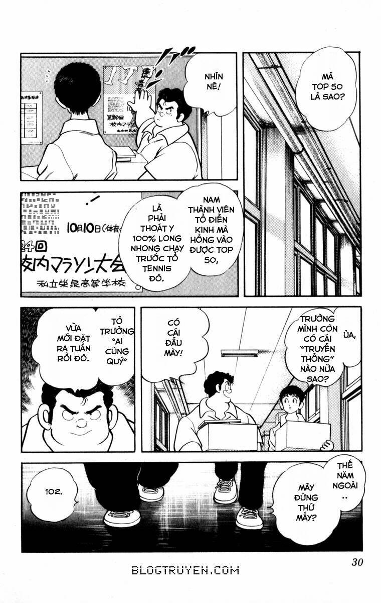 Rough – Ngọc Thô Chapter 101 - Trang 2