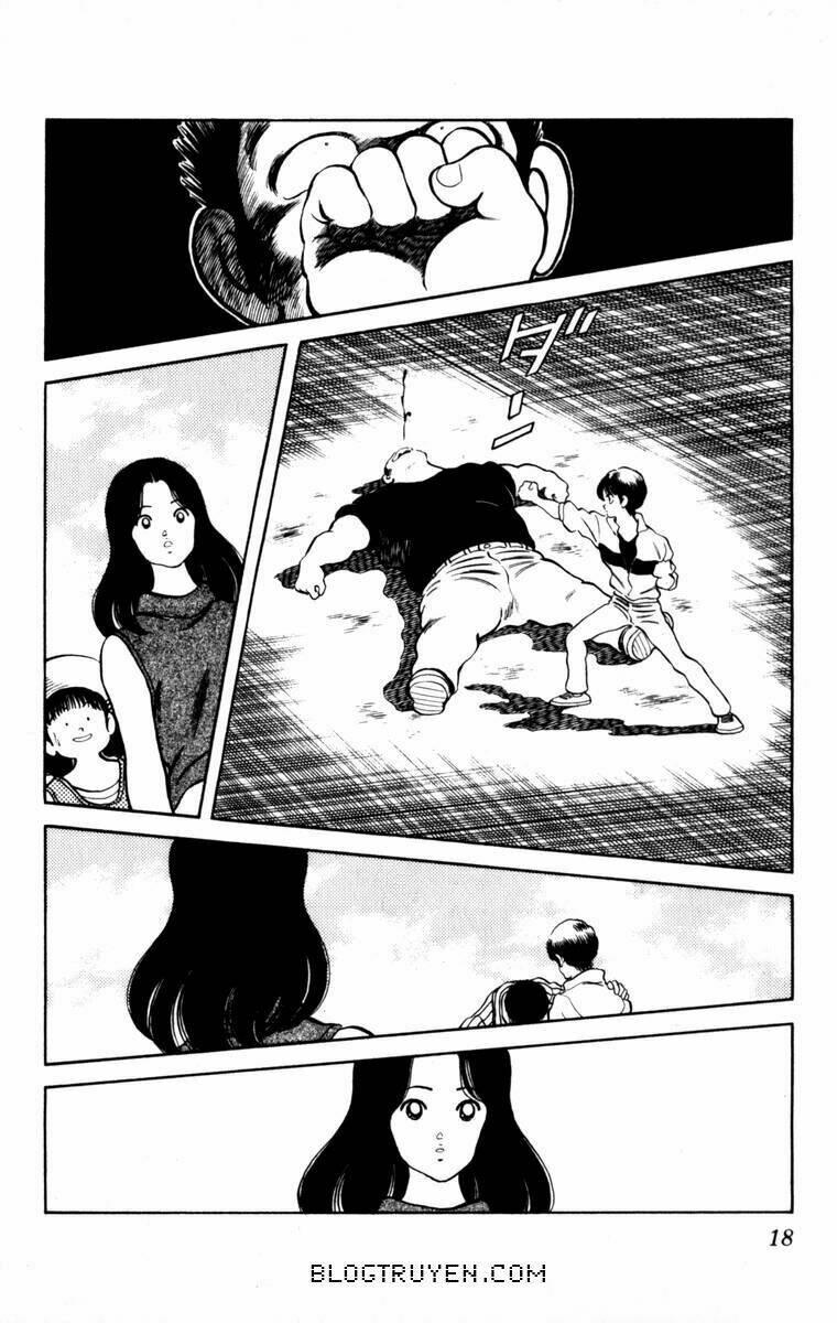 Rough – Ngọc Thô Chapter 100 - Trang 2