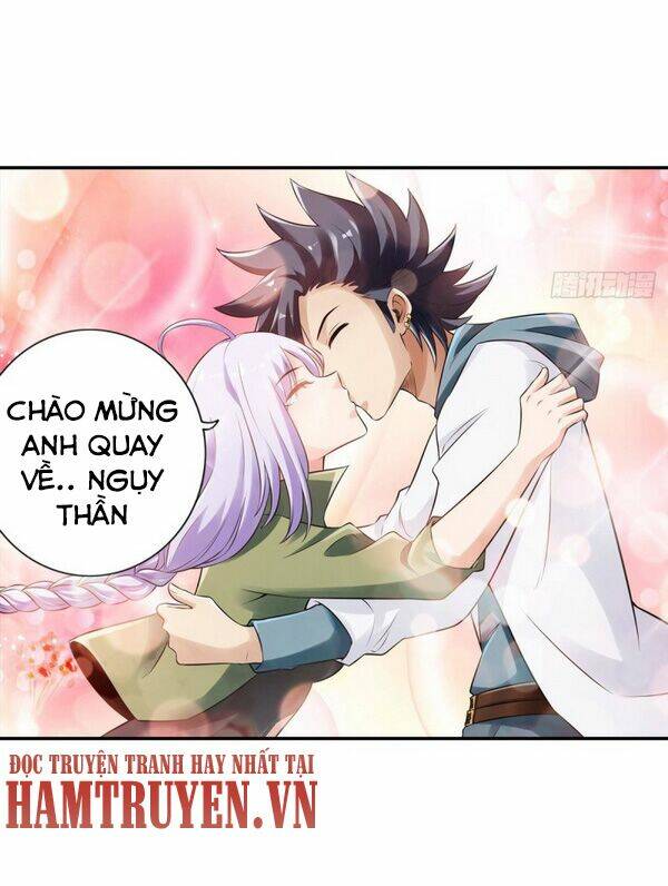 Tối Cường Hệ Thống Tìm Đường Chết Chapter 105 - Trang 2