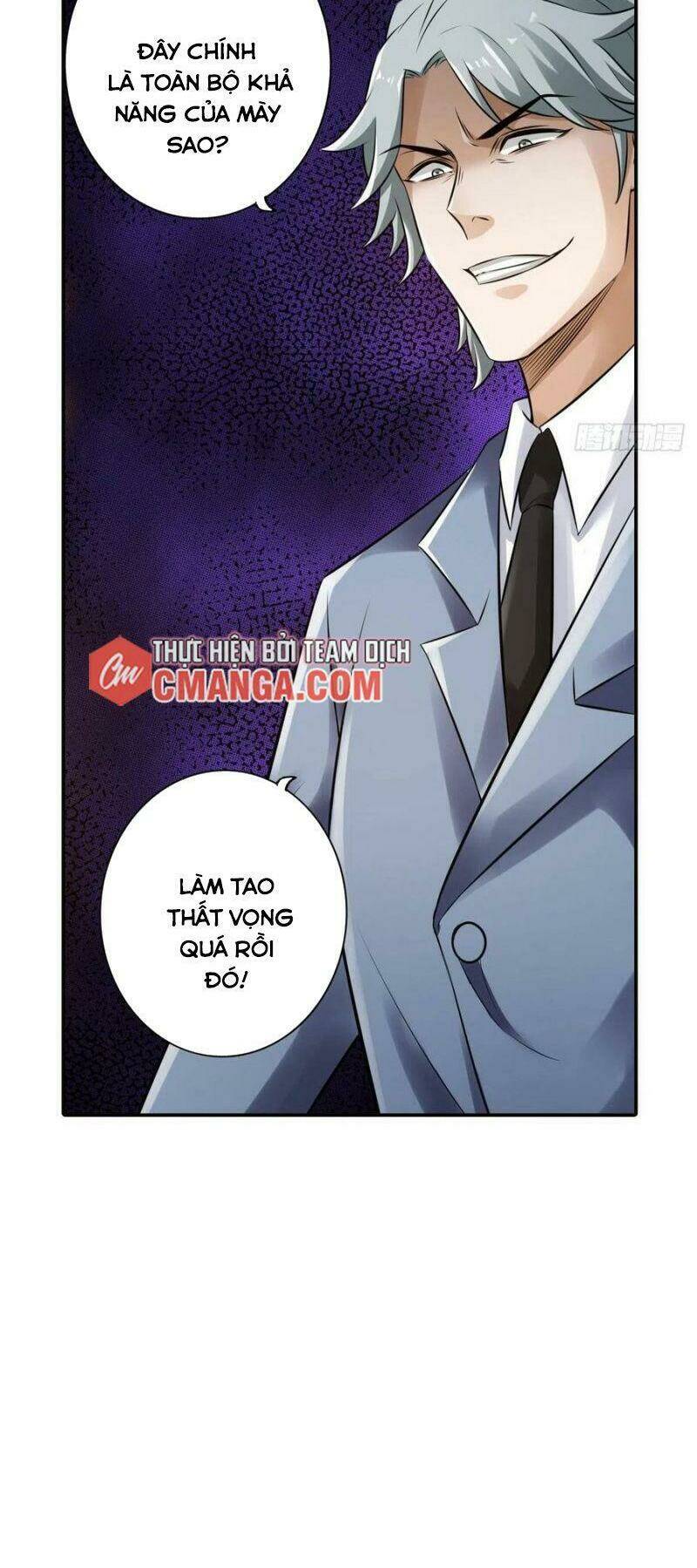 Tối Cường Hệ Thống Tìm Đường Chết Chapter 102 - Trang 2