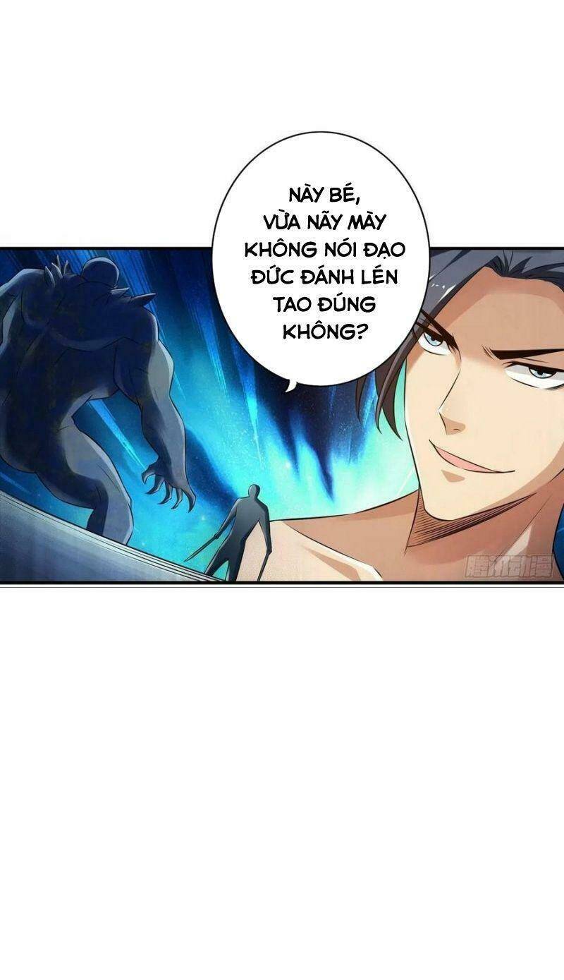 Tối Cường Hệ Thống Tìm Đường Chết Chapter 101 - Trang 2