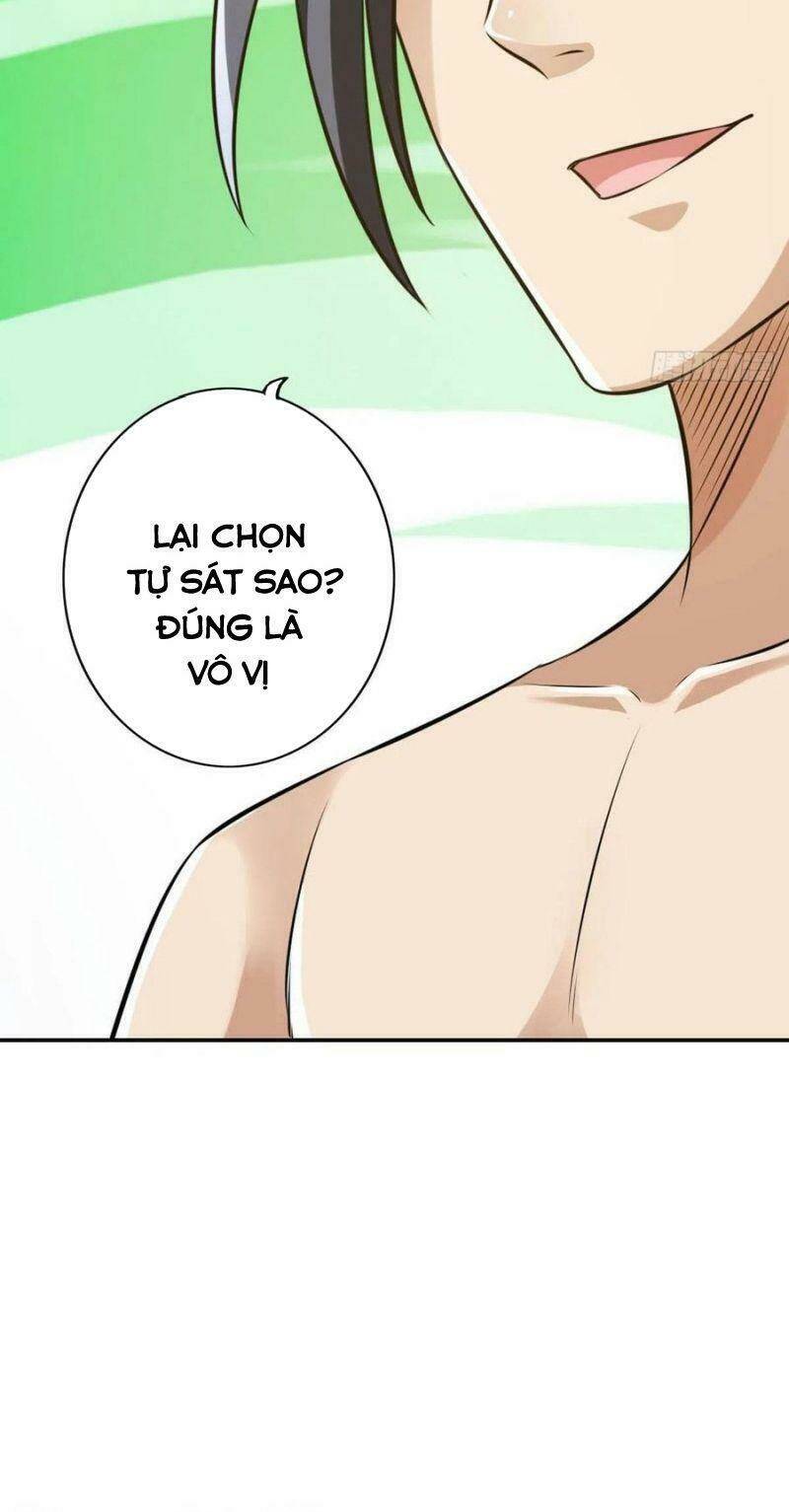 Tối Cường Hệ Thống Tìm Đường Chết Chapter 101 - Trang 2