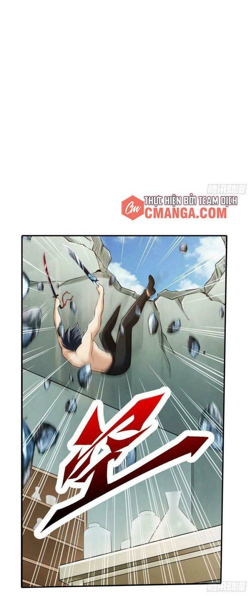 Tối Cường Hệ Thống Tìm Đường Chết Chapter 101 - Trang 2