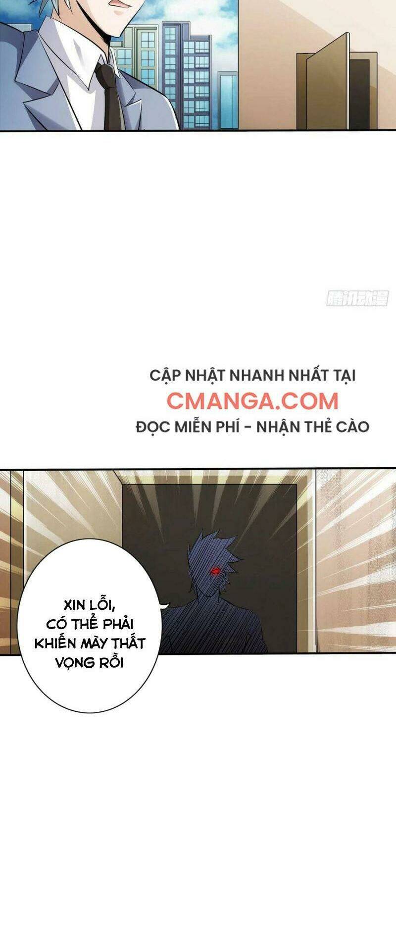 Tối Cường Hệ Thống Tìm Đường Chết Chapter 99 - Trang 2