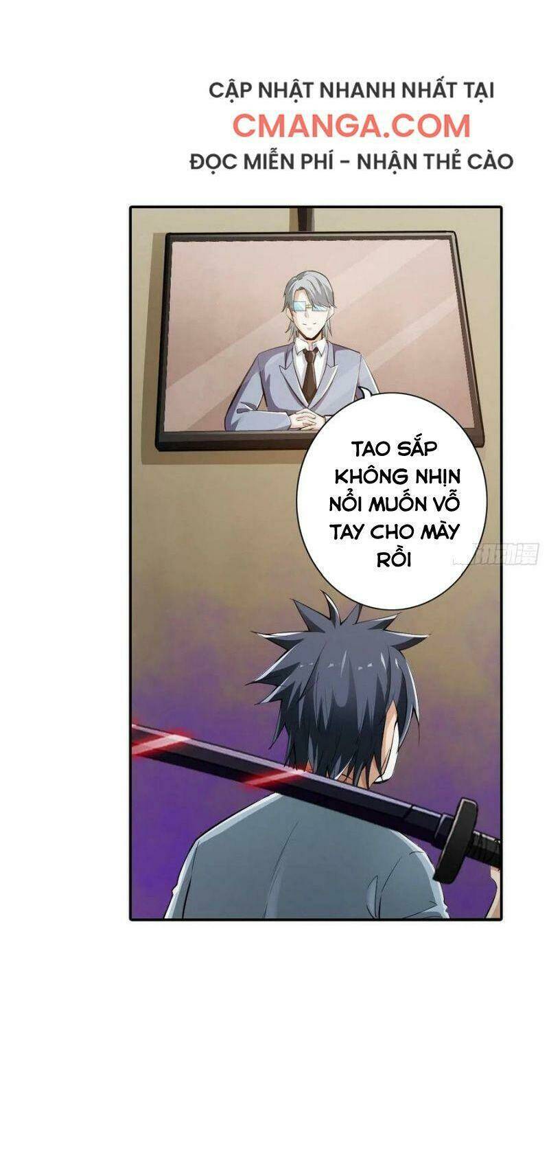 Tối Cường Hệ Thống Tìm Đường Chết Chapter 98 - Trang 2