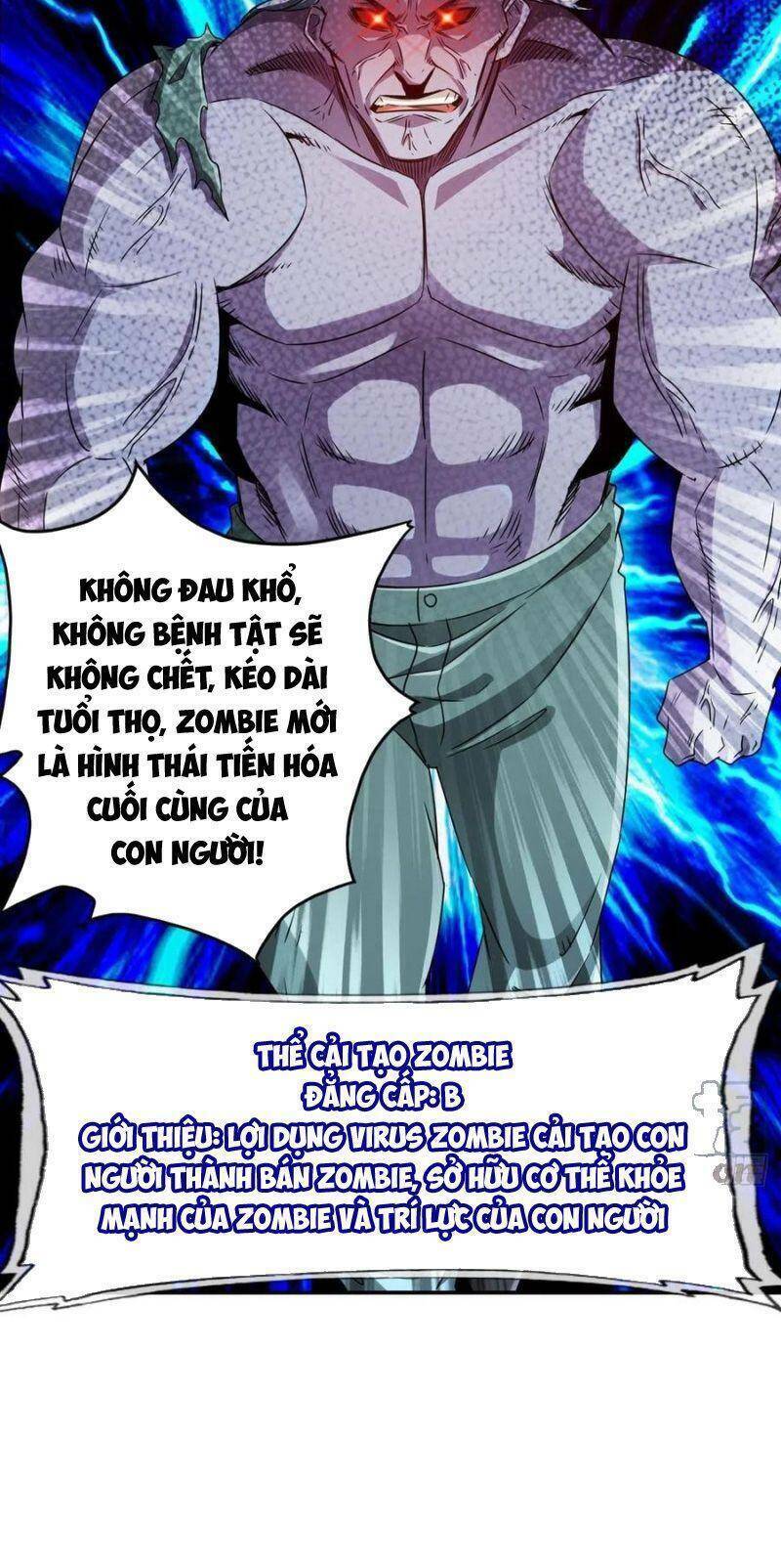 Tối Cường Hệ Thống Tìm Đường Chết Chapter 96 - Trang 2