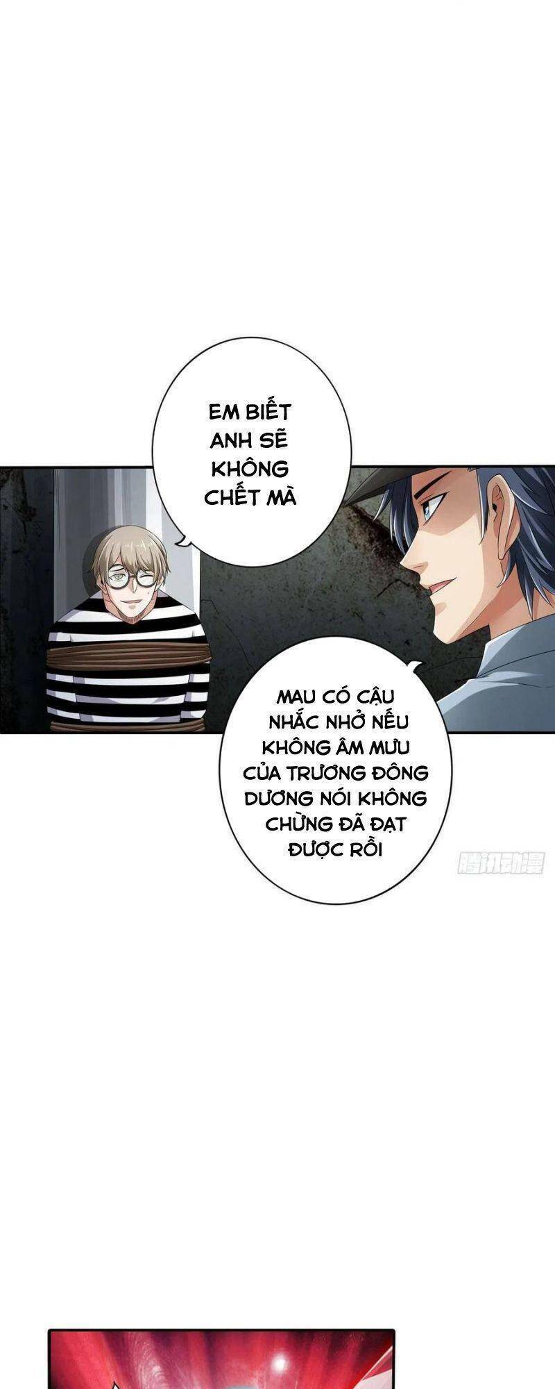 Tối Cường Hệ Thống Tìm Đường Chết Chapter 96 - Trang 2