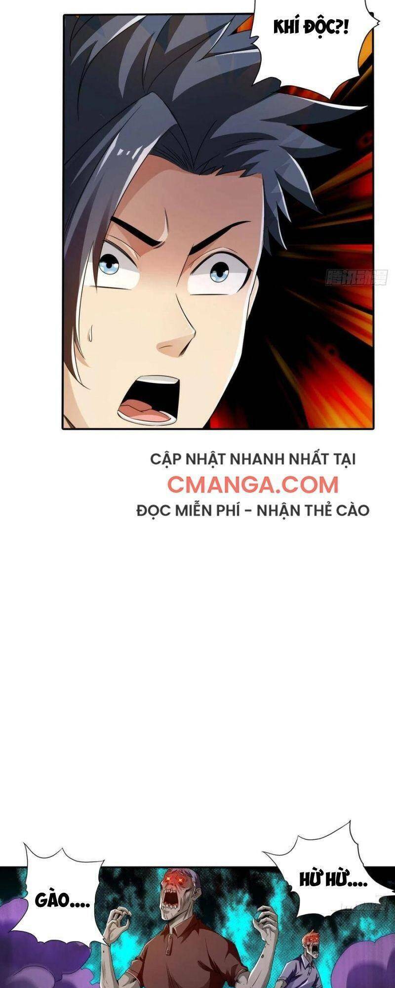 Tối Cường Hệ Thống Tìm Đường Chết Chapter 96 - Trang 2