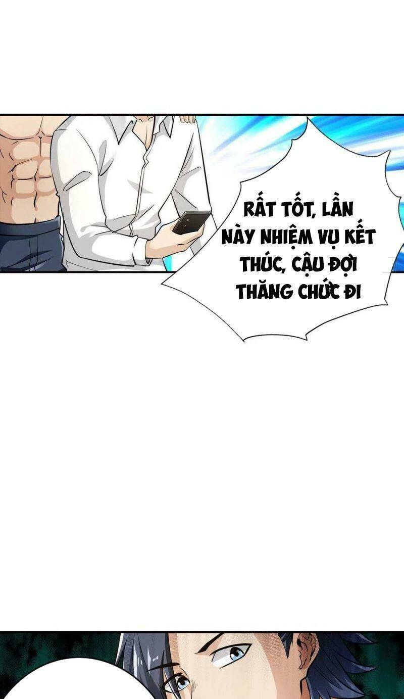 Tối Cường Hệ Thống Tìm Đường Chết Chapter 94 - Trang 2