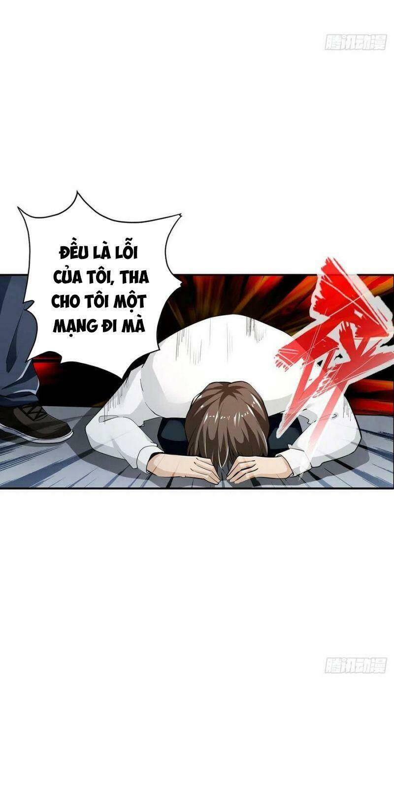 Tối Cường Hệ Thống Tìm Đường Chết Chapter 94 - Trang 2