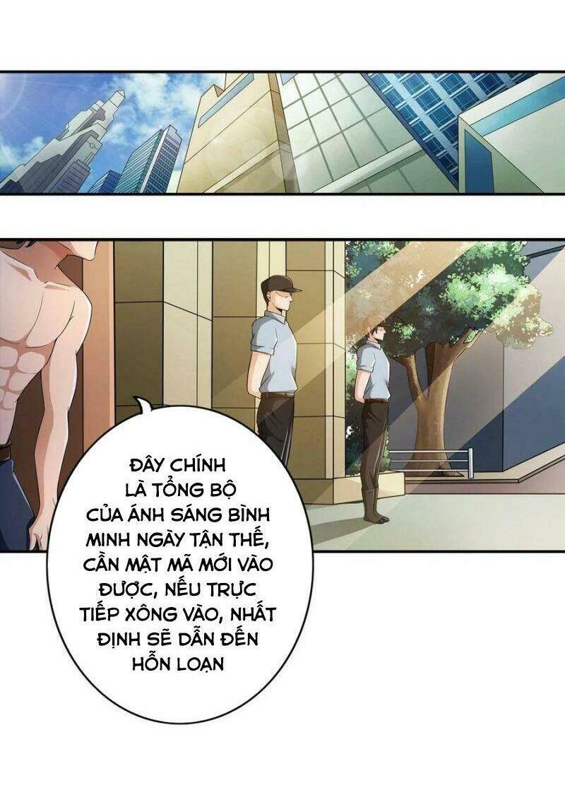 Tối Cường Hệ Thống Tìm Đường Chết Chapter 94 - Trang 2