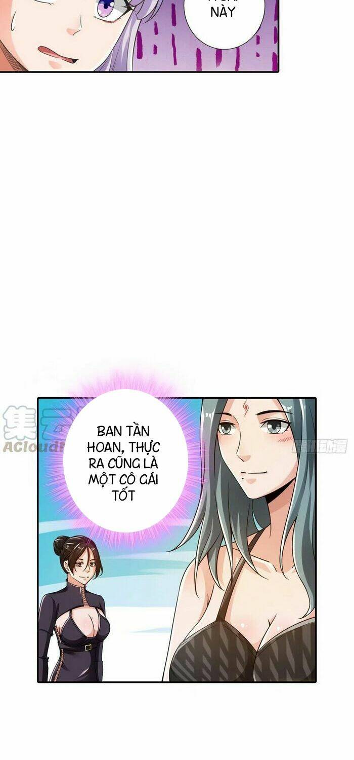 Tối Cường Hệ Thống Tìm Đường Chết Chapter 93 - Trang 2