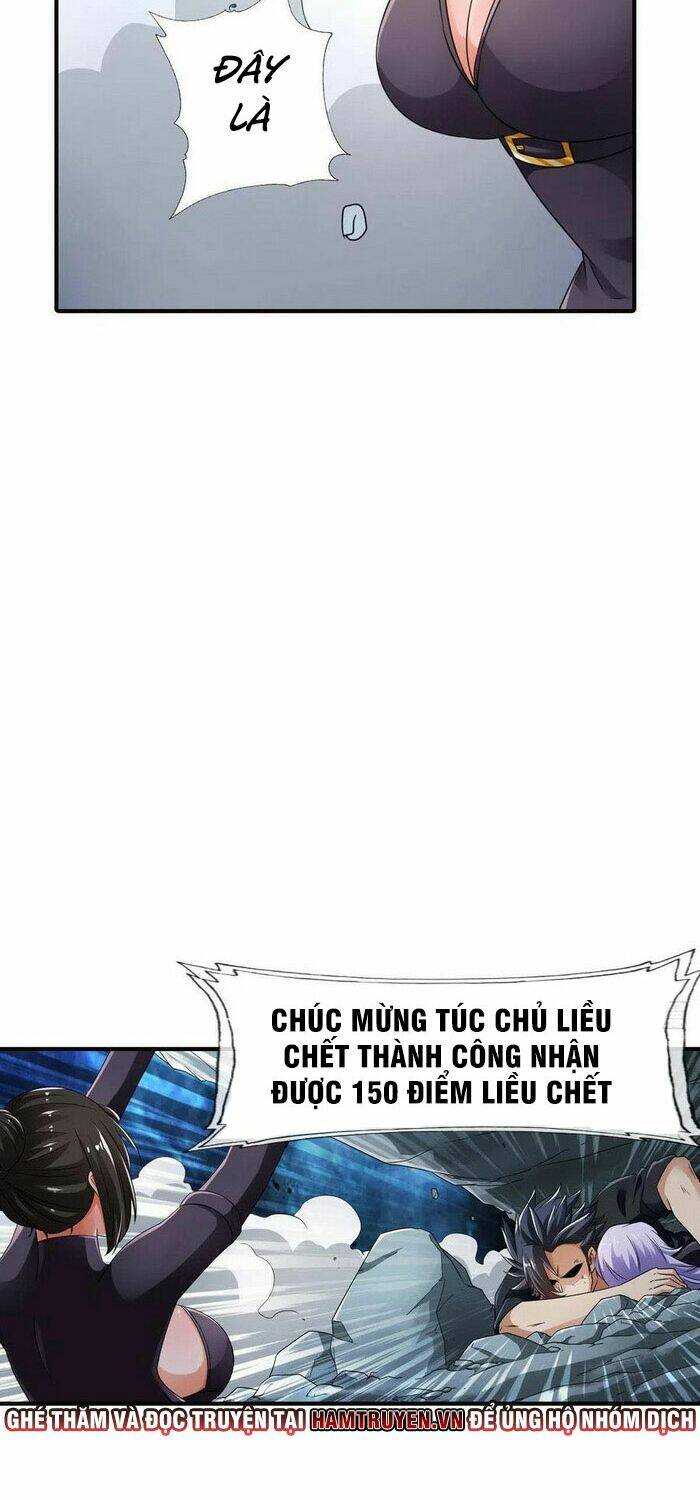 Tối Cường Hệ Thống Tìm Đường Chết Chapter 92 - Trang 2