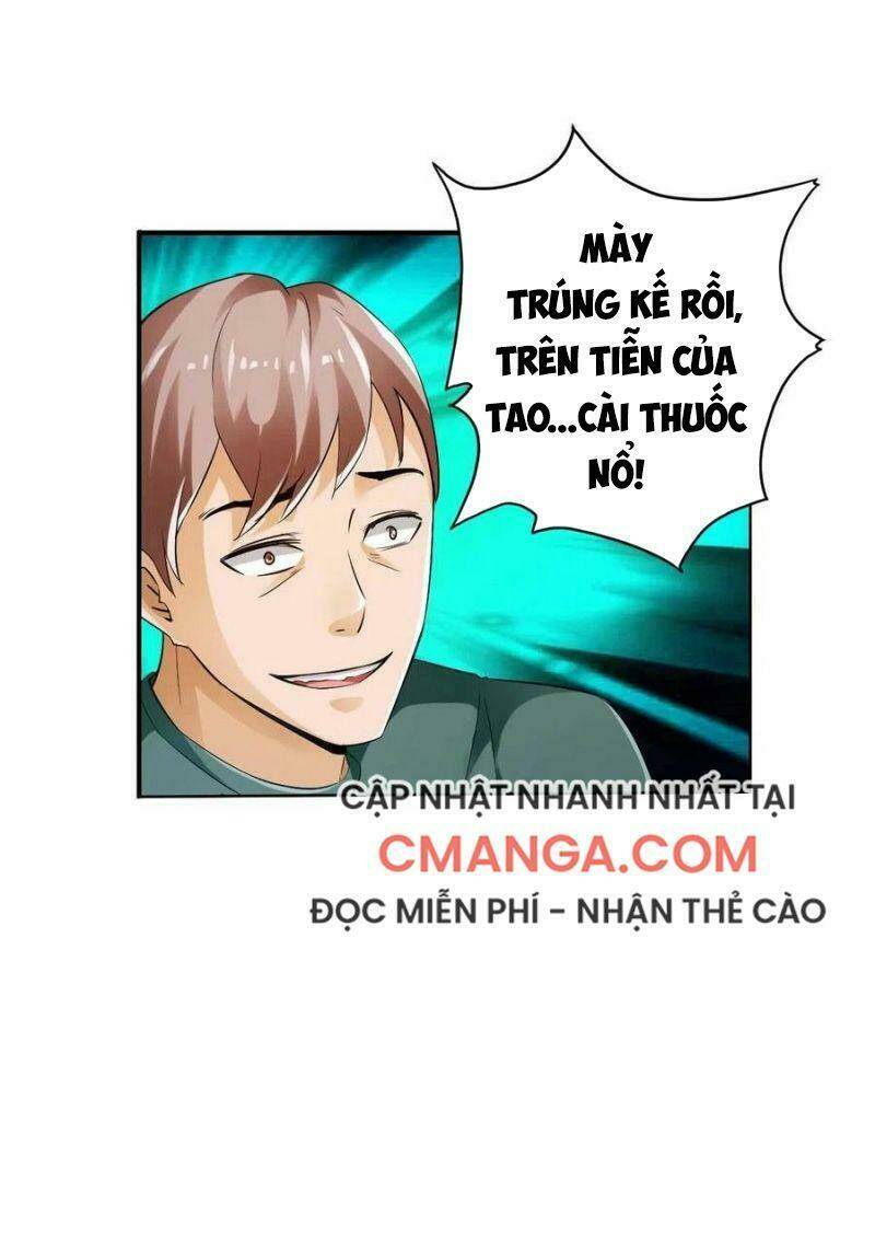 Tối Cường Hệ Thống Tìm Đường Chết Chapter 91 - Trang 2